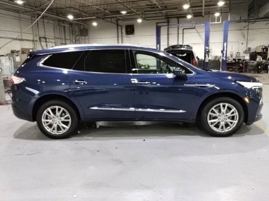 2023 Buick Enclave Essence in Cookeville, TN - Hyundai of Cookeville