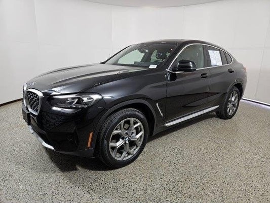 2023 BMW X4 xDrive30i in Cookeville, TN - Hyundai of Cookeville