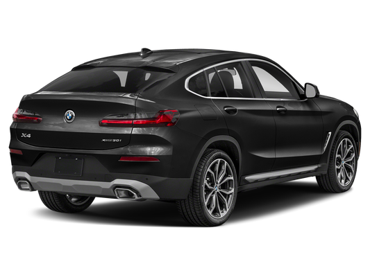2023 BMW X4 xDrive30i in Cookeville, TN - Hyundai of Cookeville
