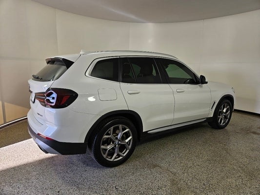 2022 BMW X3 xDrive30i in Cookeville, TN - Hyundai of Cookeville
