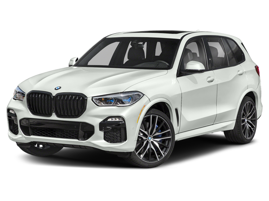 2021 BMW X5 M50i in Cookeville, TN - Hyundai of Cookeville