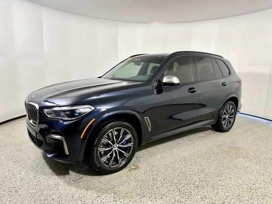 2023 BMW X5 M50i in Cookeville, TN - Hyundai of Cookeville