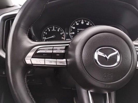 2023 Mazda Mazda CX-50 2.5 Turbo Premium Package in Cookeville, TN - Hyundai of Cookeville