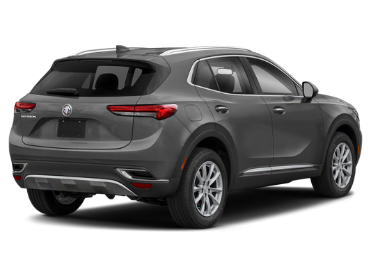 2021 Buick Envision Essence in Cookeville, TN - Hyundai of Cookeville