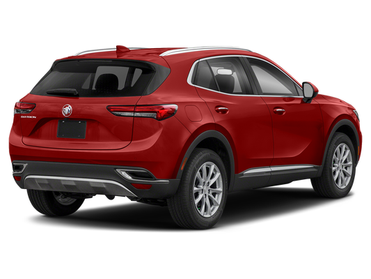 2022 Buick Envision Avenir in Cookeville, TN - Hyundai of Cookeville