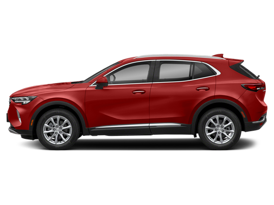2022 Buick Envision Avenir in Cookeville, TN - Hyundai of Cookeville