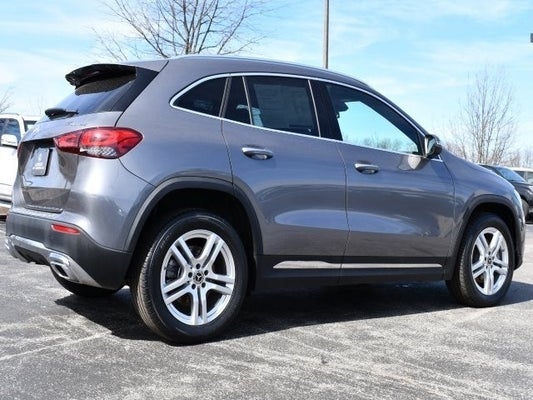 2021 Mercedes-Benz GLA GLA 250 4MATIC® in Cookeville, TN - Hyundai of Cookeville