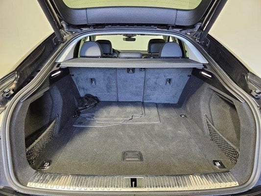 2020 Audi e-tron Premium Plus in Cookeville, TN - Hyundai of Cookeville