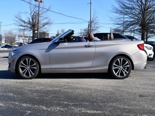 2015 BMW 2 Series 228i xDrive in Cookeville, TN - Hyundai of Cookeville