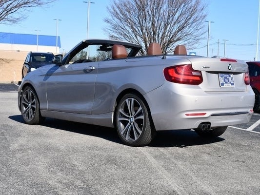 2015 BMW 2 Series 228i xDrive in Cookeville, TN - Hyundai of Cookeville