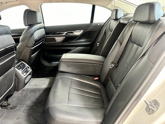 2020 BMW 7 Series 740i xDrive in Cookeville, TN - Hyundai of Cookeville