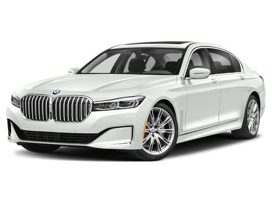 2020 BMW 7 Series 740i xDrive in Cookeville, TN - Hyundai of Cookeville