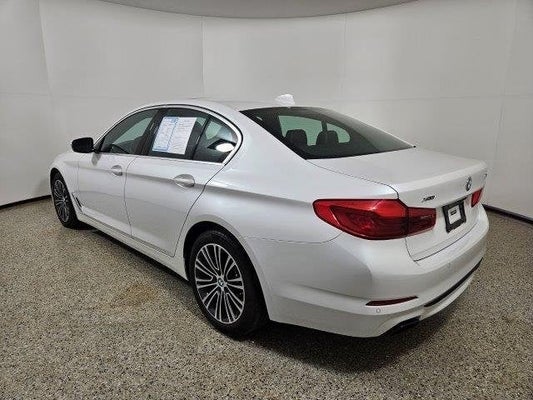 2020 BMW 5 Series 540i xDrive in Cookeville, TN - Hyundai of Cookeville