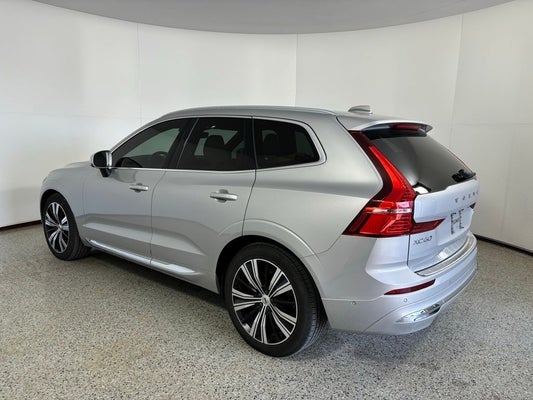 2022 Volvo XC60 Inscription in Cookeville, TN - Hyundai of Cookeville