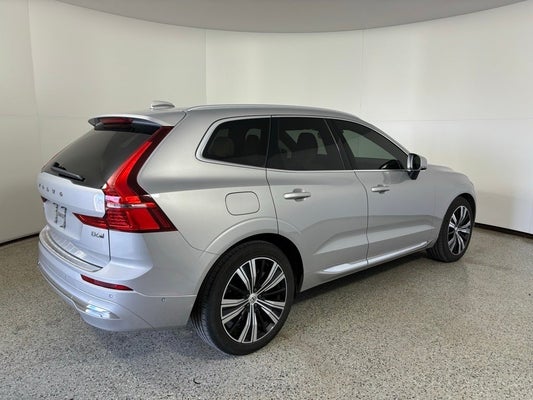 2022 Volvo XC60 Inscription in Cookeville, TN - Hyundai of Cookeville