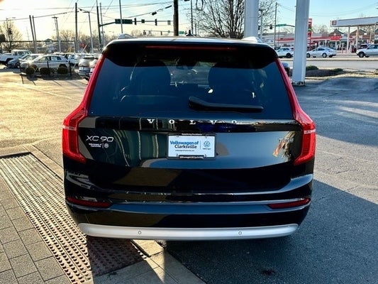 2022 Volvo XC90 T5 Momentum in Cookeville, TN - Hyundai of Cookeville