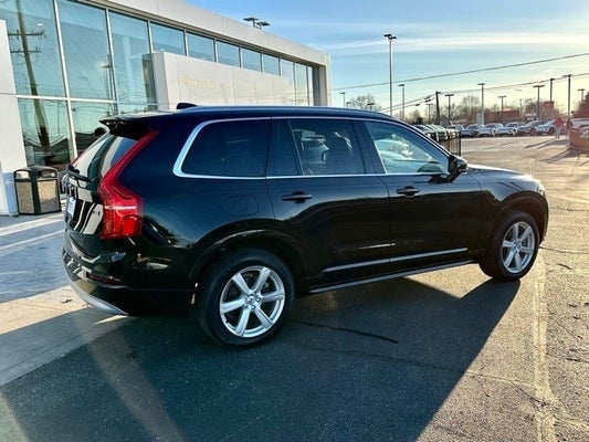 2022 Volvo XC90 T5 Momentum in Cookeville, TN - Hyundai of Cookeville