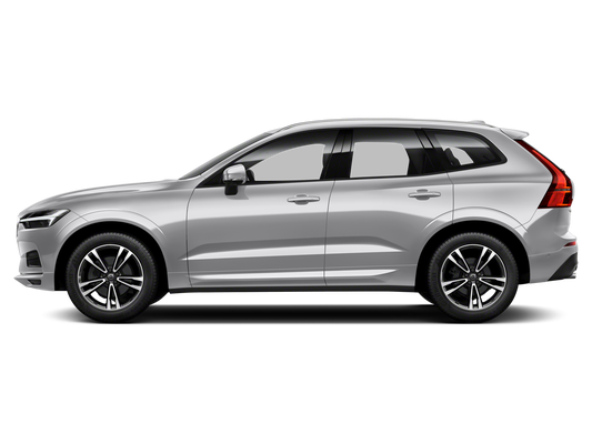 2021 Volvo XC60 T5 Inscription in Cookeville, TN - Hyundai of Cookeville