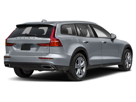 2021 Volvo V60 Cross Country T5 in Cookeville, TN - Hyundai of Cookeville