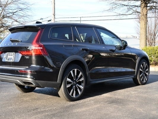 2021 Volvo V60 Cross Country T5 in Cookeville, TN - Hyundai of Cookeville