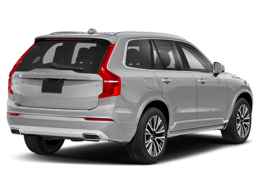 2021 Volvo XC90 T6 Momentum in Cookeville, TN - Hyundai of Cookeville