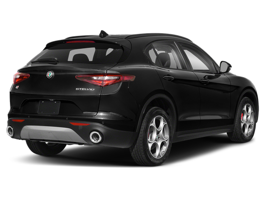 2020 Alfa Romeo Stelvio Base in Cookeville, TN - Hyundai of Cookeville
