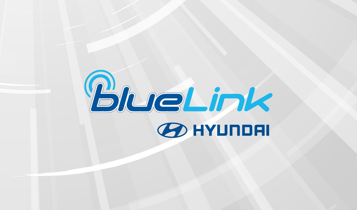 Hyundai of Cookeville BlueLink