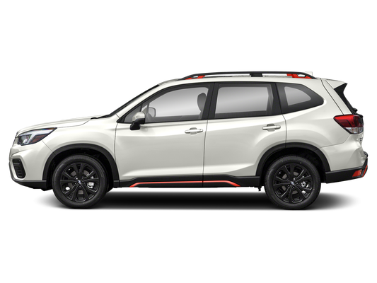 2019 Subaru Forester Sport in Cookeville, TN - Hyundai of Cookeville