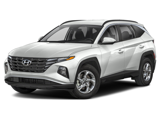 2024 Hyundai TUCSON SEL in Cookeville, TN - Hyundai of Cookeville