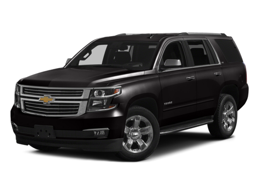 2016 Chevrolet Tahoe LTZ in Cookeville, TN - Hyundai of Cookeville