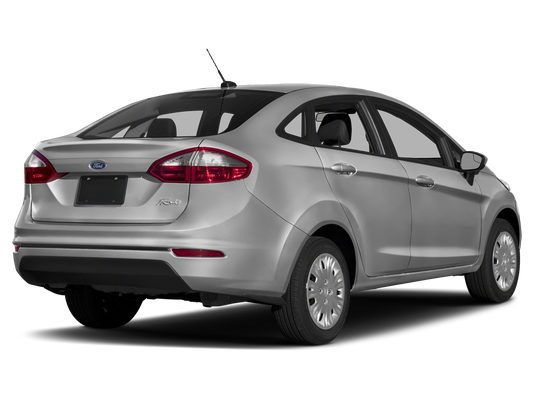 2019 Ford Fiesta SE in Cookeville, TN - Hyundai of Cookeville