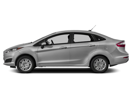 2019 Ford Fiesta SE in Cookeville, TN - Hyundai of Cookeville
