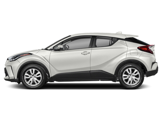 2021 Toyota C-HR LE in Cookeville, TN - Hyundai of Cookeville