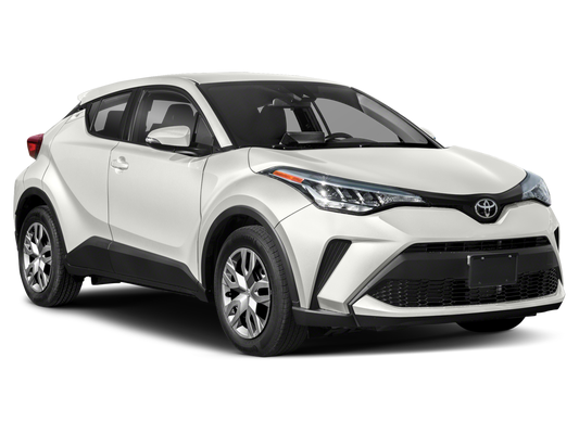 2021 Toyota C-HR LE in Cookeville, TN - Hyundai of Cookeville