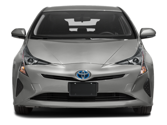 2017 Toyota Prius Three in Cookeville, TN - Hyundai of Cookeville