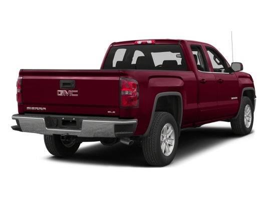 2015 GMC Sierra 1500 SLT in Cookeville, TN - Hyundai of Cookeville