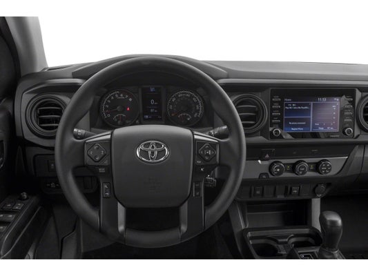 2020 Toyota Tacoma TRD Off-Road V6 in Cookeville, TN - Hyundai of Cookeville