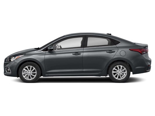 2022 Hyundai ACCENT SEL in Cookeville, TN - Hyundai of Cookeville
