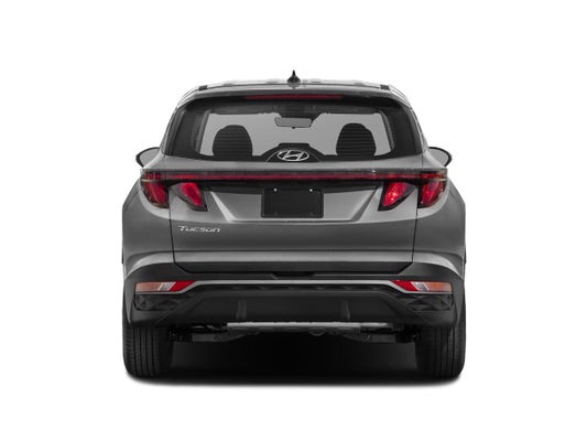 2022 Hyundai TUCSON SE in Cookeville, TN - Hyundai of Cookeville