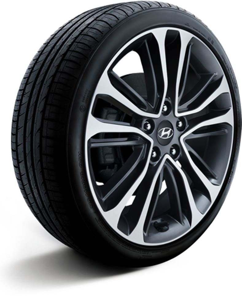 Why Choose Hyundai Tires over walmart tires