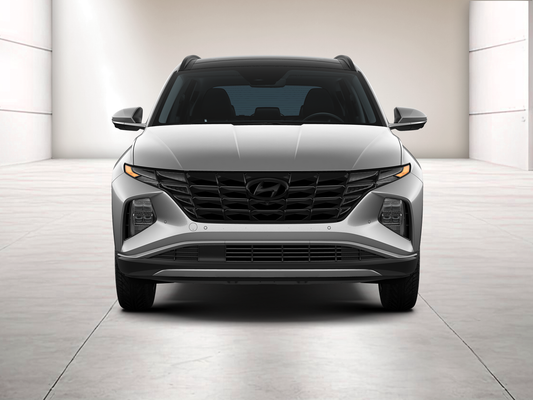 2024 Hyundai TUCSON HYBRID Limited in Cookeville, TN - Hyundai of Cookeville