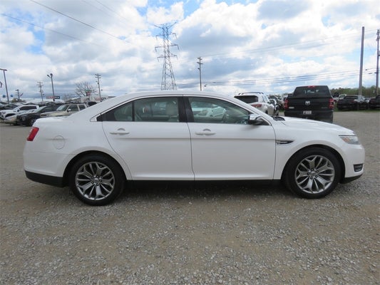 2013 Ford Taurus Limited in Cookeville, TN - Hyundai of Cookeville