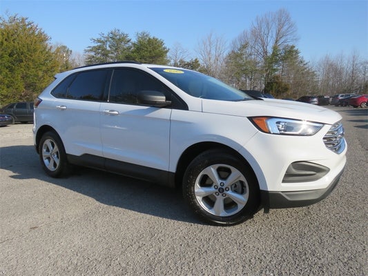 2020 Ford Edge SE in Cookeville, TN - Hyundai of Cookeville