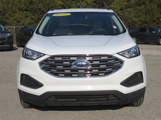 2020 Ford Edge SE in Cookeville, TN - Hyundai of Cookeville