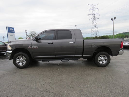 2015 RAM 2500 SLT in Cookeville, TN - Hyundai of Cookeville