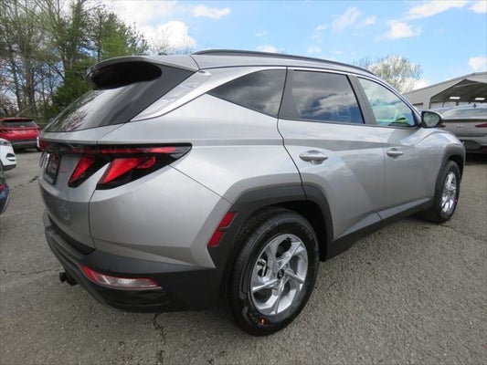 2024 Hyundai TUCSON SEL FWD in Cookeville, TN - Hyundai of Cookeville