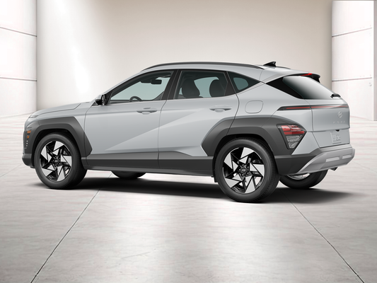 2024 Hyundai KONA Limited in Cookeville, TN - Hyundai of Cookeville