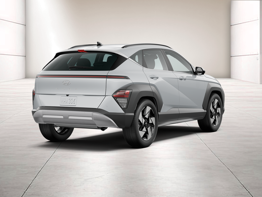 2024 Hyundai KONA Limited in Cookeville, TN - Hyundai of Cookeville