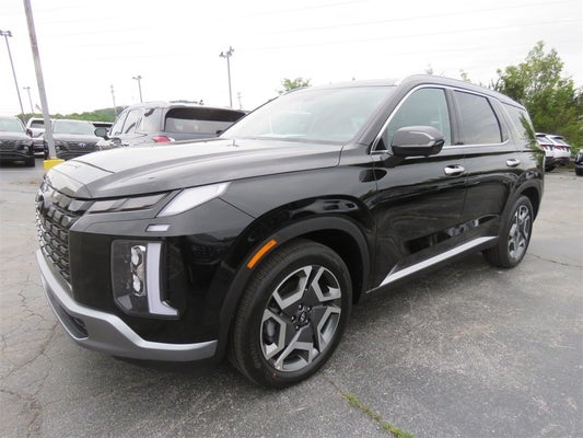 2024 Hyundai PALISADE SEL Premium FWD in Cookeville, TN - Hyundai of Cookeville