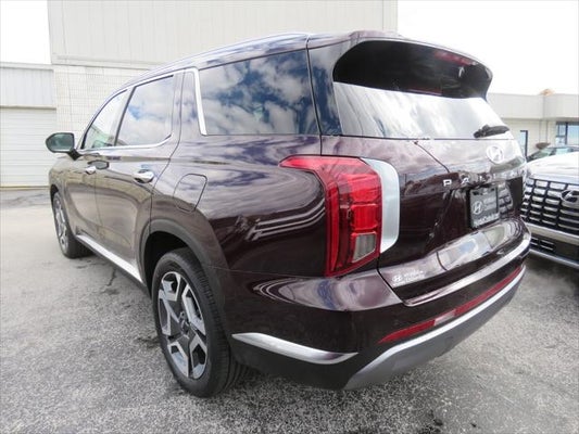 2024 Hyundai PALISADE Limited FWD in Cookeville, TN - Hyundai of Cookeville